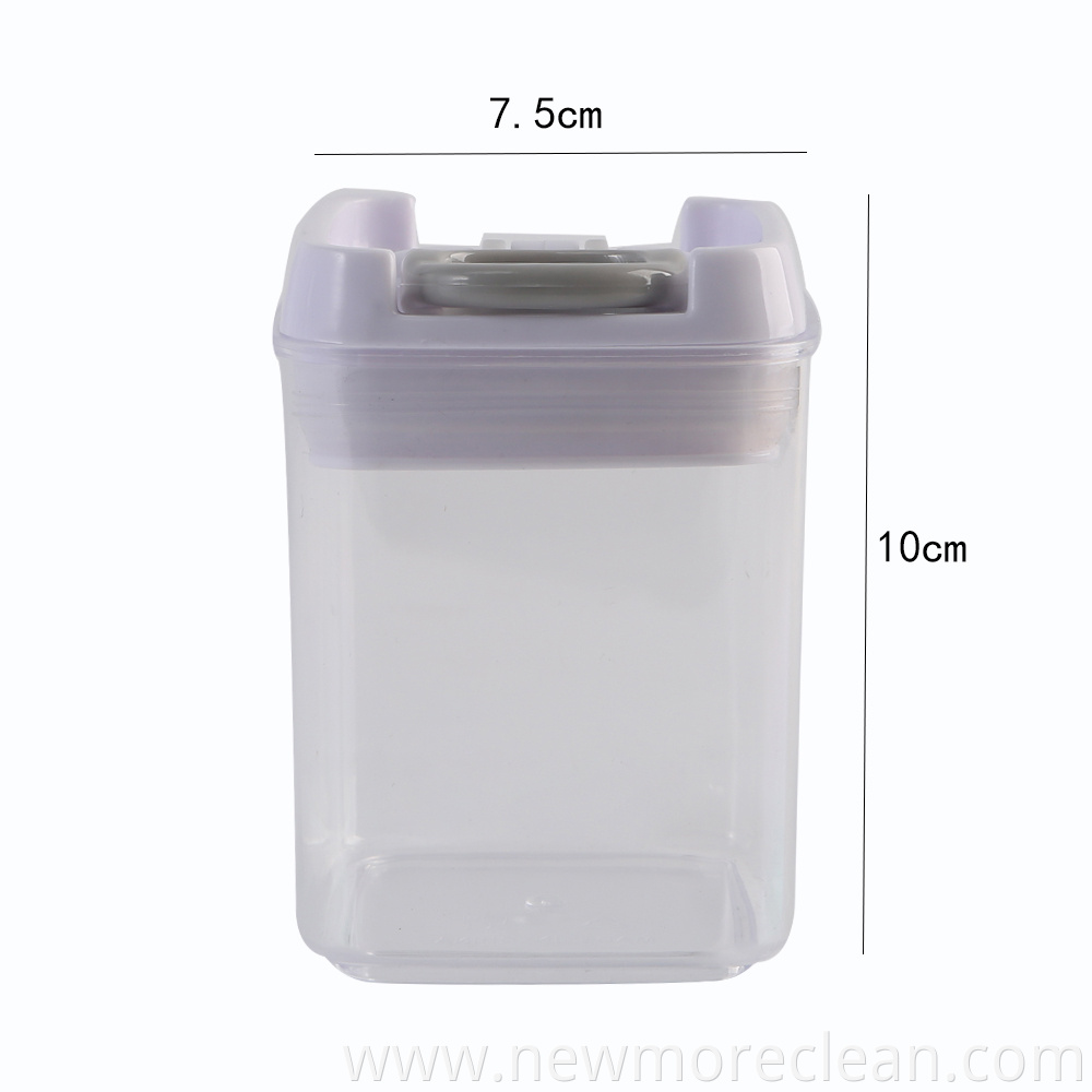 BPA Free Food Storage Container